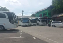 Mudik Aman, Berikut Tips dari Dinas Perhubungan Bekasi