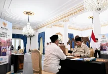 Baznas Berhasil Himpun Zakat Rp6 triliun
