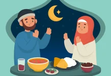 Simak Jadwal Imsakiyah 16 Maret 2026 DKI Jakarta