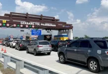 Mudik lewat Tol, Segini Saldo e-Toll yang Harus Disiapkan