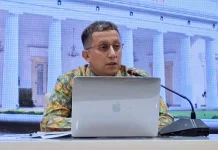Indonesia Enggan Dukung Resolusi DK PBB yang Kurang Berimbang pada Iran