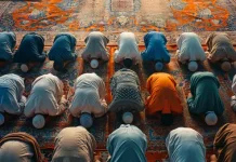 Sering Lupa, Pahami Cara Sujud Sahwi Sebelum dan Sesudah Salam