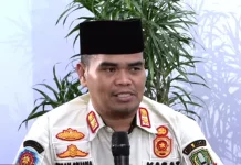 Mudik Lebaran, Satpol PP Bekasi Kerahkan 678 Personel Amankan Titik Vital