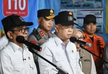 Pemerintah Siapkan Tambahan Kapal jelang Mudik Lebaran