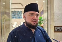 Ulama Rusia Ceritakan Suasana Ramadan di Tempat Asal Khabib Nurmagomedov