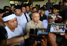 Menhub Soroti Titik Kemacetan Jalur Pantura jelang Mudik