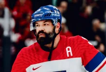 Sebabkan Auston Matthews Cedera Parah, Radko Gudas Diskors Lima Laga