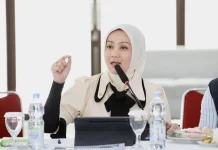 Legislator Dukung Pembatasan AI dan Media Sosial Anak