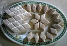 Kue Geplak Hidangan Wajib Keluarga Betawi di Hari Raya