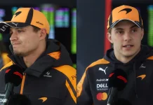 McLaren DNS di GP China, Piastri dan Norris Beberkan Penyebab