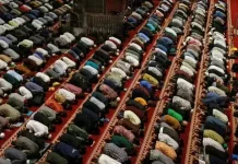 Keutamaan Salat Tarawih Malam ke-26 Ramadan