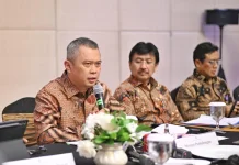 Menhub Prediksi Puncak Arus Mudik Lebaran 2026 pada 18 Maret