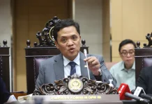 Polisi Diminta Cepat, Komisi III Pastikan Kawal Kasus Penyiraman Aktivis KontraS