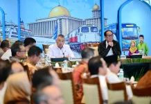 Menhub Imbau Pemudik Manfaatkan WFA untuk Atur Jadwal Mudik