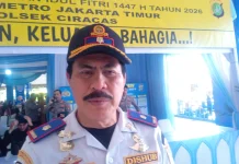 Terminal Kampung Rambutan Dipenuhi Pemudik, Mayoritas Menuju Provinsi di Jawa
