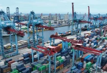 Pelindo Tetap Beroperasi Penuh Selama Masa Angkutan Lebaran 2026