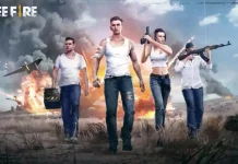 Mengulas Free Fire Versi Beta 1.118.1, Intip Fitur Terbaru dari Garena