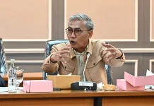 Komisi XIII DPR Desak LPSK Berikan Perlindungan Darurat untuk Andrie Yunus