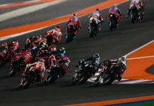 Dampak Konflik Timur Tengah, MotoGP Qatar Digeser ke November