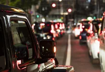 Ini Tips Menghadapi Kemacetan di Perjalanan agar Mudik Tetap Tenang