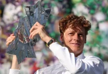 Sinner Juara Indian Wells, Lengkapi Koleksi Masters 1000