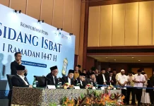 Kemenag akan Gelar Sidang Isbat 19 Maret Penentuan Lebaran 2026