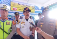Arus Mudik Mulai Meningkat, 8.110 Pemudik Berangkat dari Kampung Rambutan