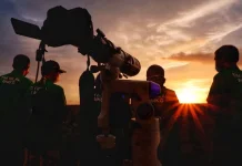 Simak Sejarah Sidang Isbat Penentu Lebaran di Indonesia