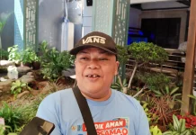 Gagal Tahun Lalu, Pemudik Bersyukur Dapat Tiket Mudik Gratis Tahun Ini