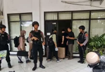 KPK Sita Uang Rp1 Miliar dari Rumah Kadis PUPR Rejang Lebong