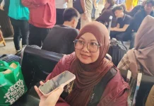 Cerita Pemudik: Rindu Masakan Ibu Jadi Alasan Utama Pulang Lebaran