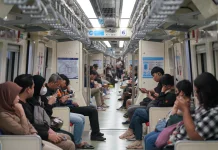 Sambut Liburan Lebaran, Tarif LRT Jabodebek Maksimal 10 Ribu, Begini Kata Penumpang