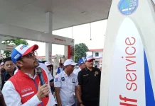 Pertamina Patra Niaga Pastikan Pasokan Energi Aman hingga Idulfitri