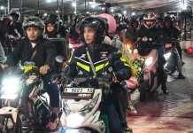 Mudik Lebaran, ASDP Catat 126 Ribu Pemudik Telah Menyeberang ke Sumatra