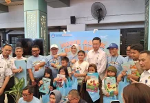 Kemendikdasmen Dorong Literasi Anak Melalui 'Mudik Asik Baca Buku'
