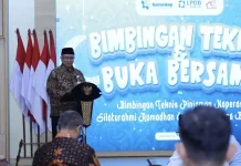 LPDB Gagas Program Kuliah Koperasi Nyata