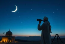 Peneliti BRIN Ungkap Ada Potensi Perbedaan Hari Raya Idulfitri 2026