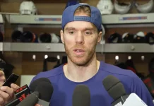 Connor McDavid Singgung Konsistensi NHL Terkait Sanksi Pemain