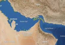 Mengenal Selat Hormuz, Jalur Vital Energi Dunia