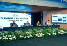 Ditengah Tantangan Ekonomi Global, Aset Bank BJB Tembus Rp221,4 Triliun