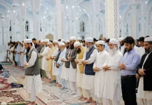 Keutamaan Salat Tarawih Malam Ke-27 Bulan Ramadan, Ini Penjelasannya