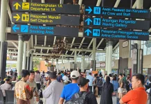 Bandara Soekarno-Hatta Siapkan Berbagai Langkah Hadapi Arus Mudik Lebaran 2026