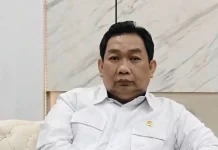 Komisi XI Nilai Wacana KPU Jadi Cabang Kekuasaan Negara Perlu Dikaji Mendalam