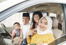 Inilah Alasan Mudik Terasa Melelahkan daripada Liburan Biasa