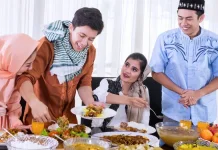 Intip Jadwal Buka Puasa Jakarta Hari Ini 16 Maret 2026