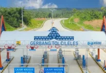 Gratis Tol, Wisata Pantai Tanjung Lesung Semakin Dekat