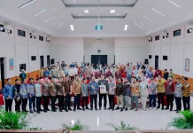 Adidaya Foundation Luncurkan Buku Pendidikan Menuju Generasi Emas 2045