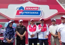 Pertamina Telah Amankan Pengadaan BBM sebelum Perang AS-Iran