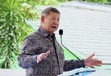 Program Rumah Layak Dinilai Hadirkan Keadilan Sosial Seluruh Rakyat