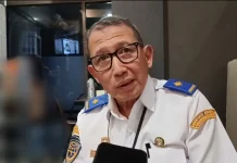 Kemenhub Perkuat Kesiapan Mudik lewat Posko Angkutan Lebaran Terpadu 2026